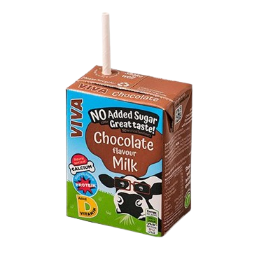 Chocolate Flavour Milk - Price, Calories Mcdonald's Uk 2024